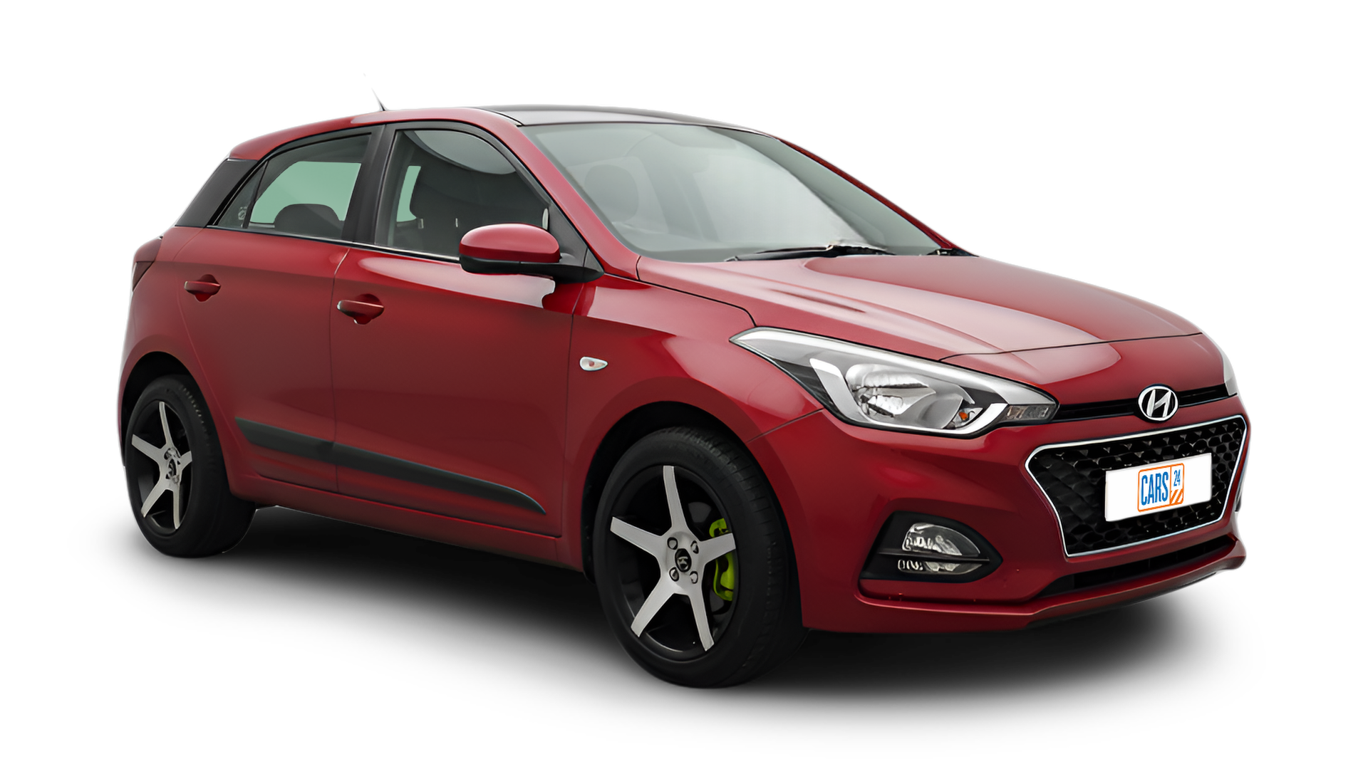 Hyundai Elite i20-img